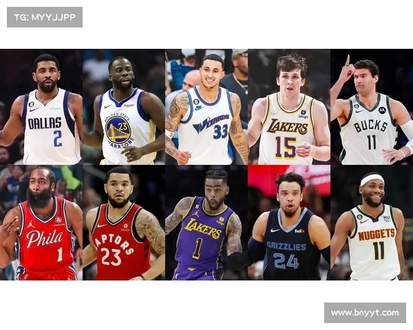 NBA自由球员市场风云变幻 多支球队争夺顶级球员引发激烈竞争 NBA自由球员市场风云变幻 多支球队争夺顶级球员引发激烈竞争
