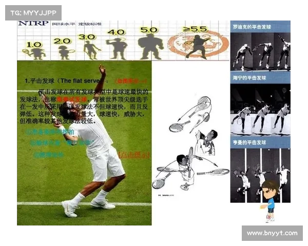 精准预测网球比赛结果的技巧与策略解析 精准预测网球比赛结果的技巧与策略解析
