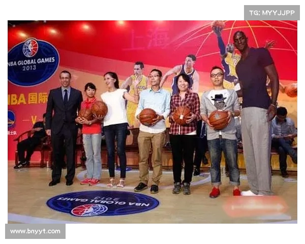 《与NBA巨星面对面 深度解读赛场背后的故事与人生哲理》