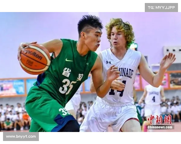 NBA中国赛精彩回归 聚焦中美篮球对抗新篇章